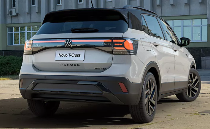 Segrança em cada curva