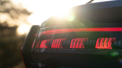 Design shooting brake exclusivo e inovador