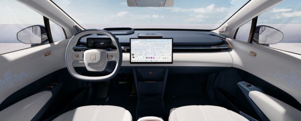 Imagem do zeekr-x no formulário