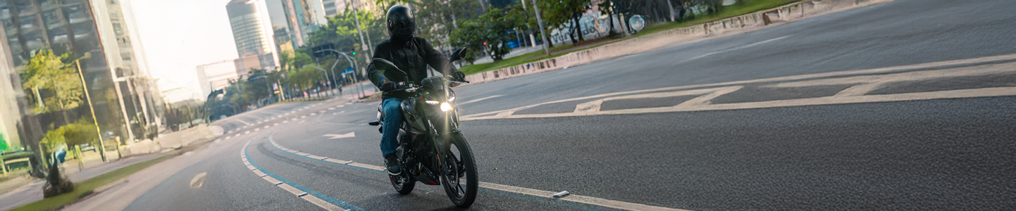 Imagem banner do Pulsar N150