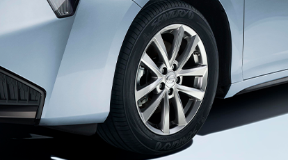 Autonomia de até 314 km com tecnologia de ponta