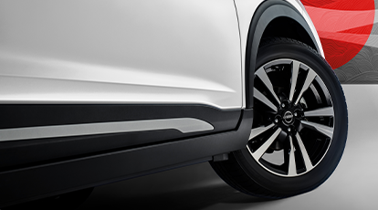 Design exclusivo com detalhes Play e acabamento diferenciado