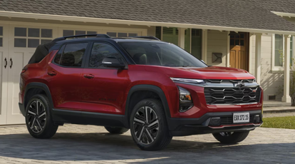 Rack de teto na cor preto brilhante.