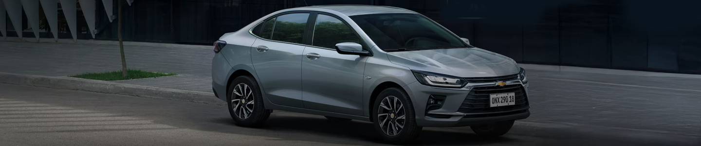 Imagem banner do Onix Plus