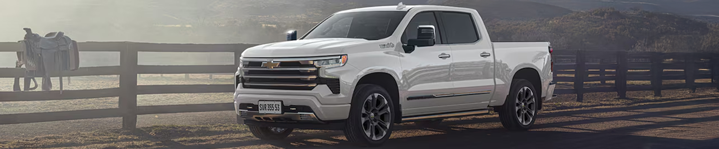 Imagem banner do Silverado