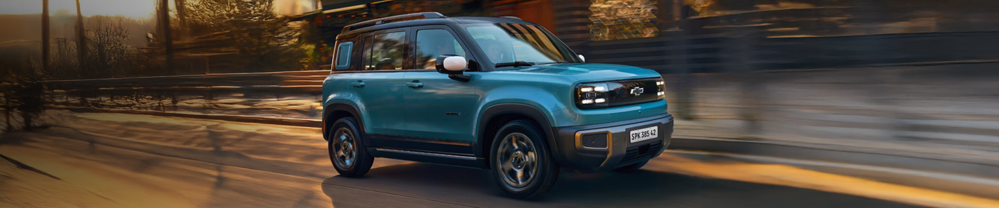 Imagem banner do Spark