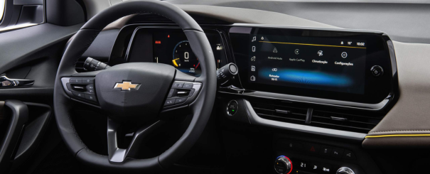 Imagem do tracker no formulário