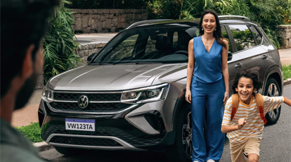 Design moderno e sofisticado