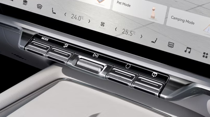 Segurança avançada com tecnologias de condução semiautônoma