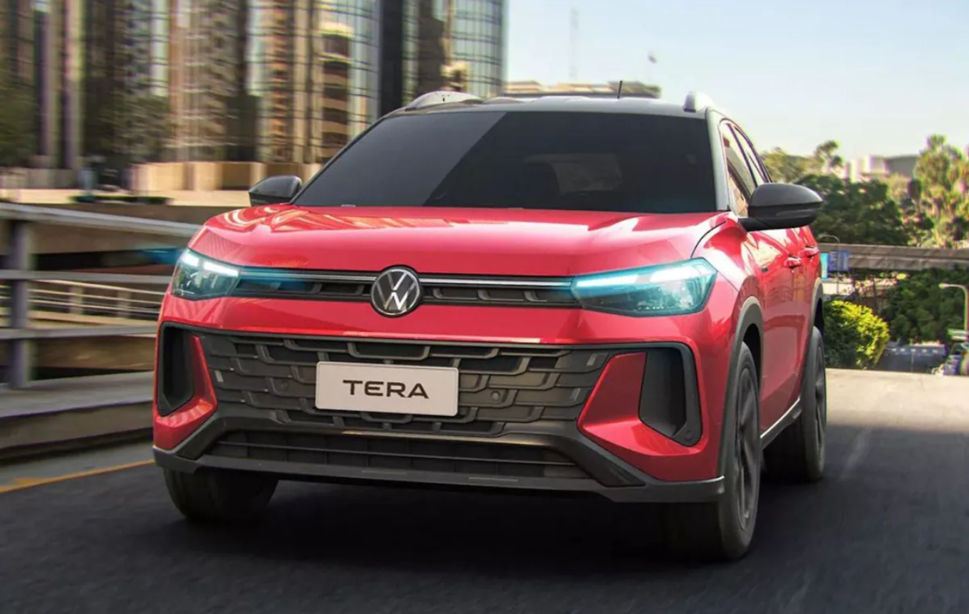 Thumbnail Tera chega na Carrera Volkswagen e faz história! 3