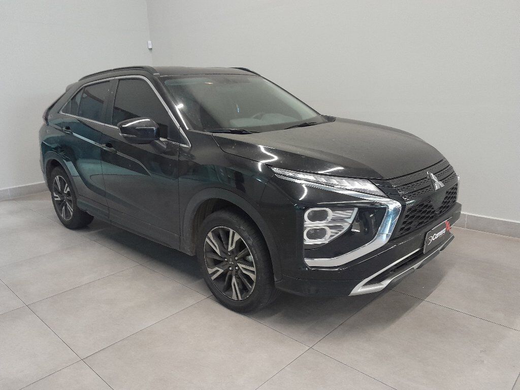 ECLIPSE CROSS 1.5 MIVEC TURBO GASOLINA HPE CVT