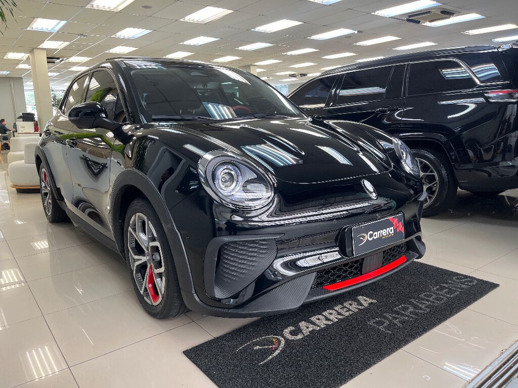 ORA 03 63 KW ELÉTRICO GT