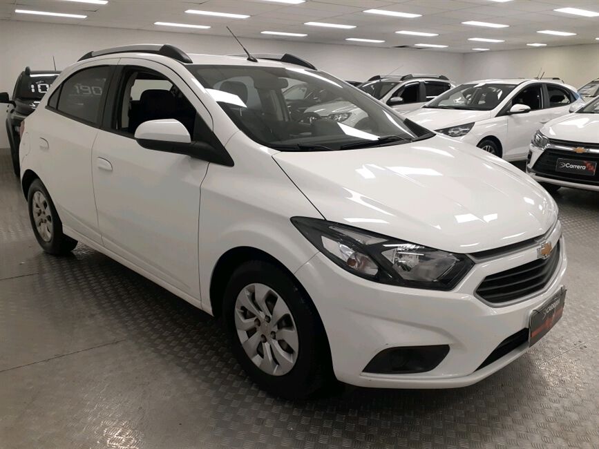 ONIX 1.0 MPFI LT 8V FLEX 4P MANUAL