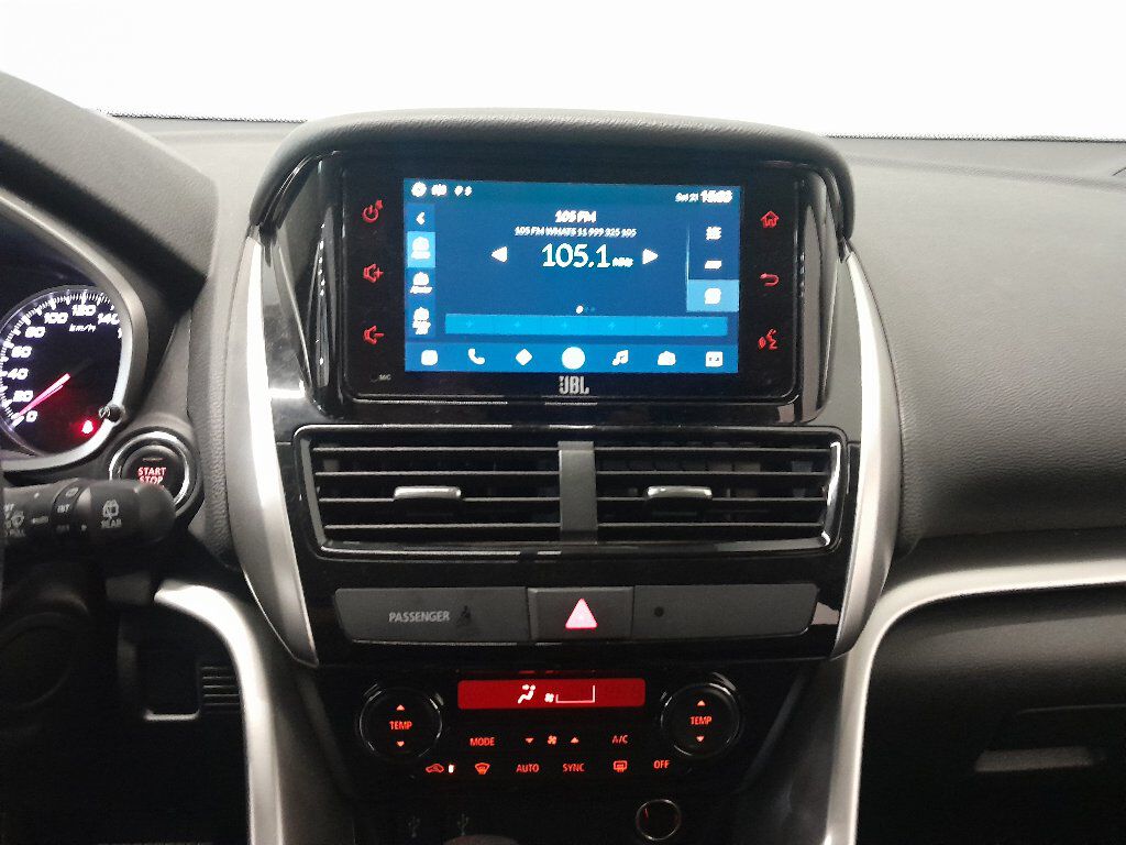 ECLIPSE CROSS 1.5 MIVEC TURBO GASOLINA HPE CVT