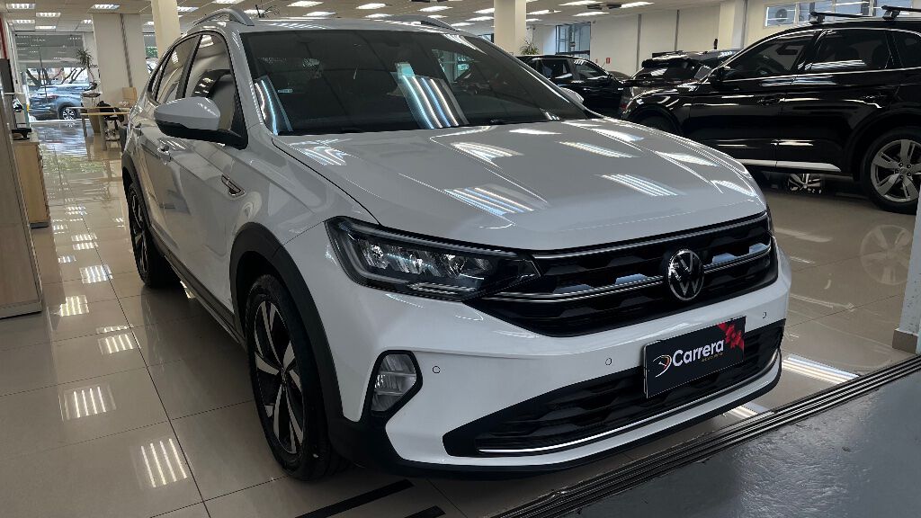 NIVUS 1.0 200 TSI TOTAL FLEX HIGHLINE AUTOMÁTICO