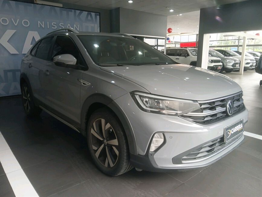NIVUS 1.0 200 TSI TOTAL FLEX HIGHLINE AUTOMÁTICO