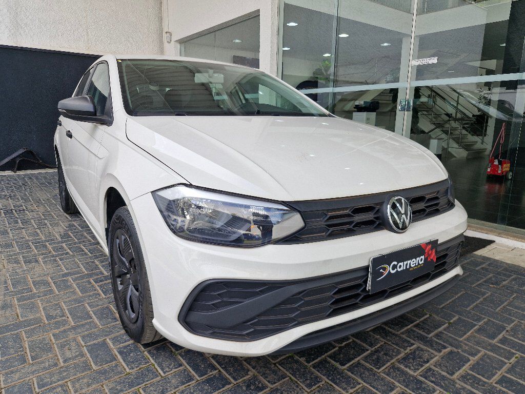 POLO 1.0 MPI TRACK MANUAL