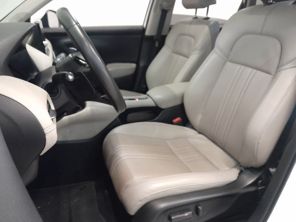 ZR-V TOURING 2.0 16V 5P AUT.