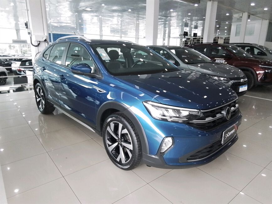 NIVUS 1.0 200 TSI TOTAL FLEX HIGHLINE AUTOMÁTICO