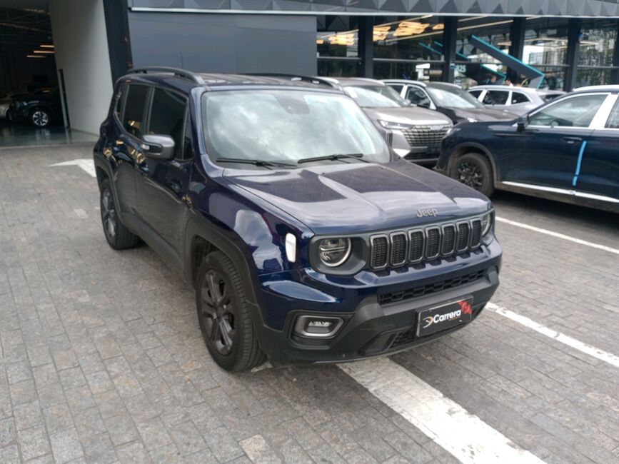 RENEGADE 1.3 T270 TURBO FLEX LONGITUDE AT6