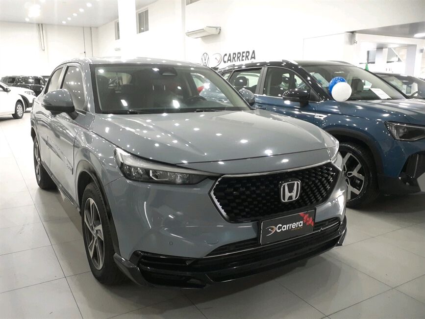 HR-V 1.5 DI I-VTEC TURBO FLEX TOURING CVT