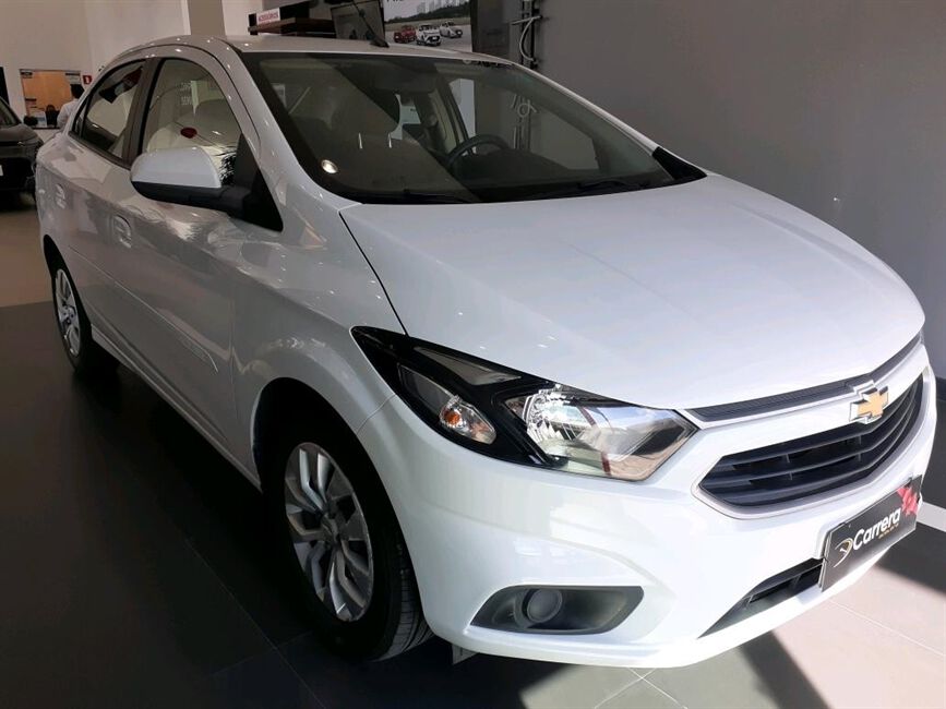 PRISMA 1.4 MPFI LT 8V FLEX 4P AUTOMATICO