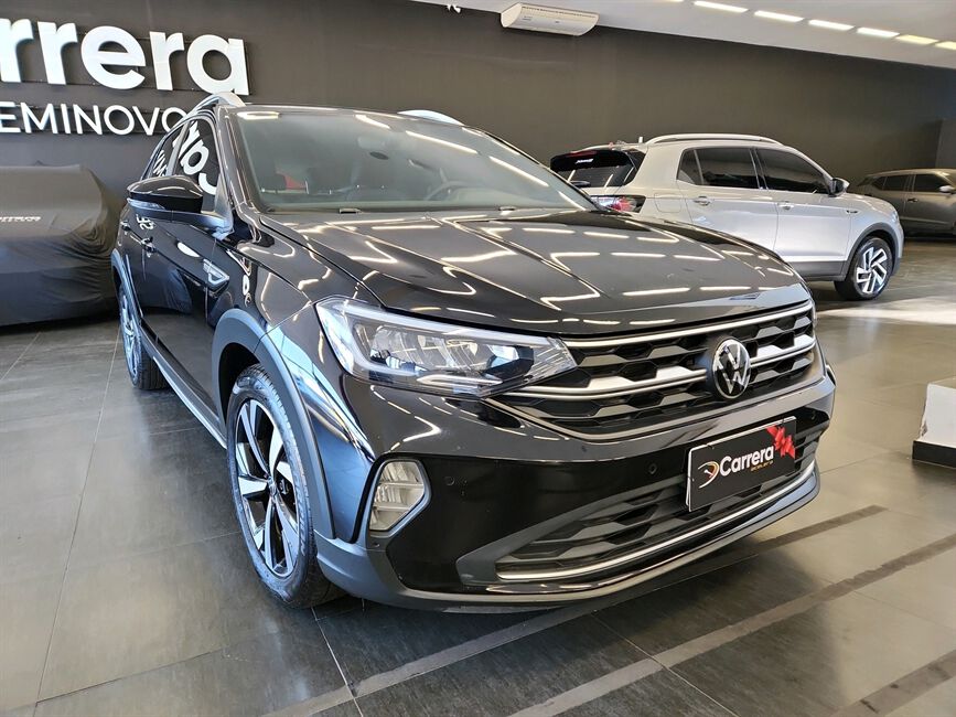 NIVUS 1.0 200 TSI TOTAL FLEX HIGHLINE AUTOMÁTICO