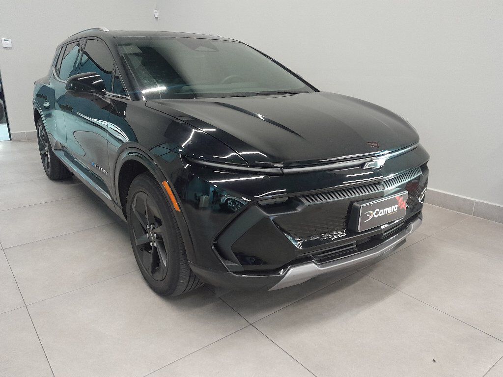 EQUINOX EV 85 KW ELÉTRICO EAWD