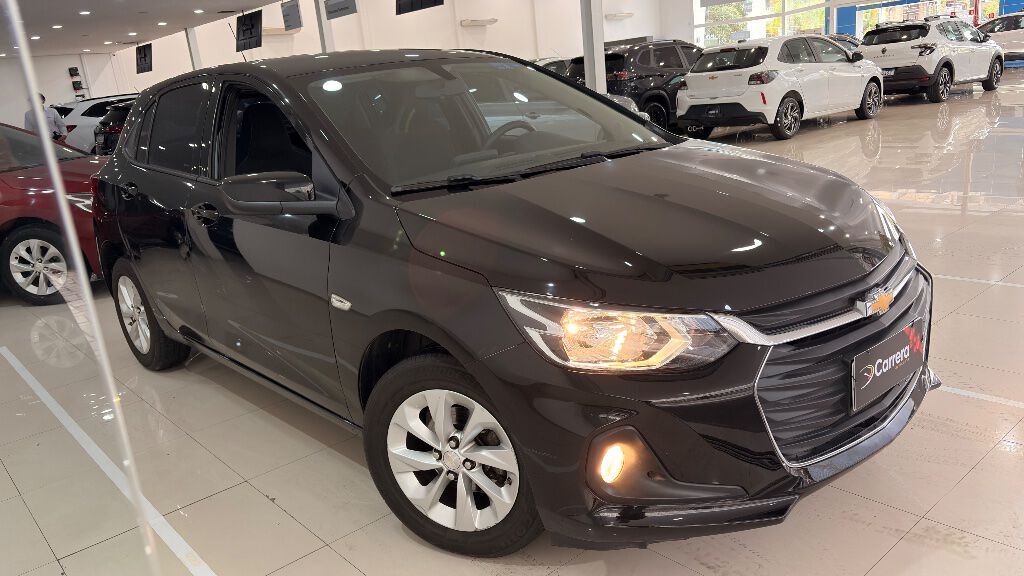 ONIX 1.0 FLEX LTZ MANUAL