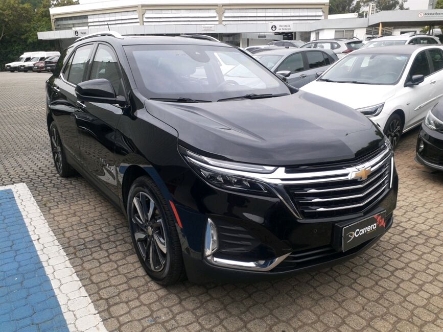 EQUINOX 1.5 PREMIER TURBO 172 CV AUT