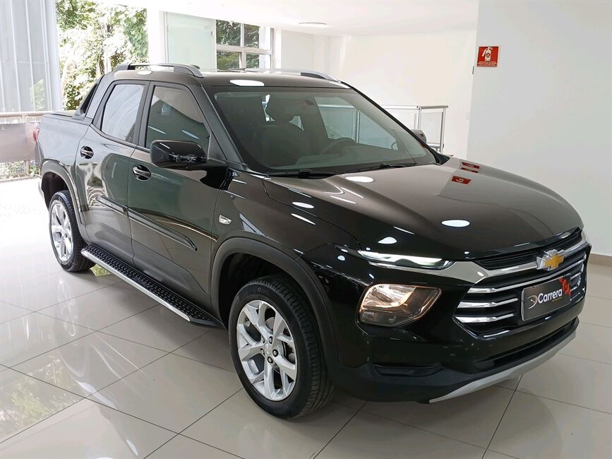 MONTANA 1.2 TURBO FLEX LTZ AUTOMÁTICO