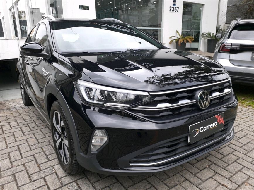 NIVUS 1.0 200 TSI TOTAL FLEX HIGHLINE AUTOMÁTICO