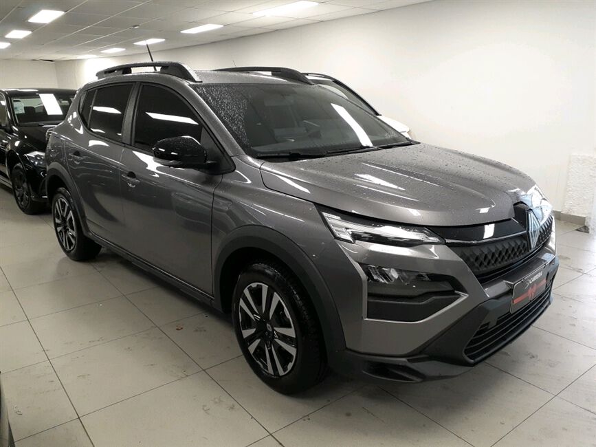 KARDIAN 1.0 TCE FLEX EVOLUTION MANUAL