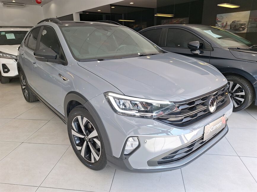 NIVUS 1.0 200 TSI TOTAL FLEX HIGHLINE AUTOMÁTICO
