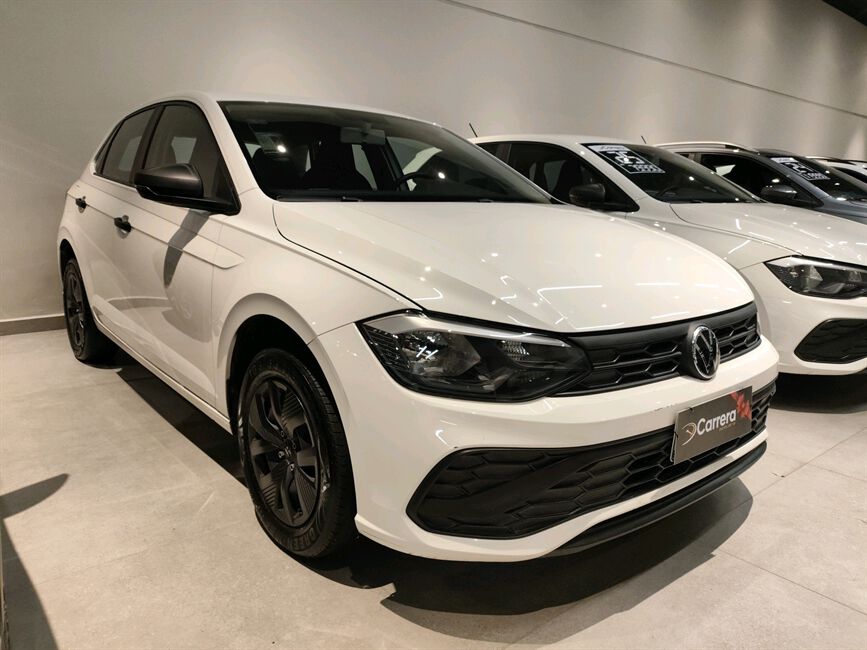 POLO 1.0 MPI TRACK MANUAL