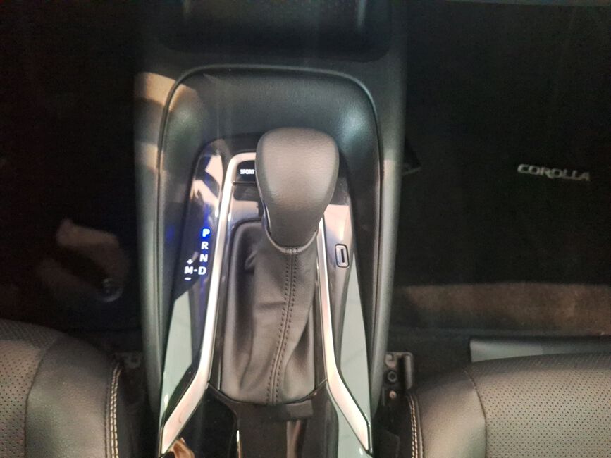COROLLA 2.0 VVT-IE FLEX XEI DIRECT SHIFT