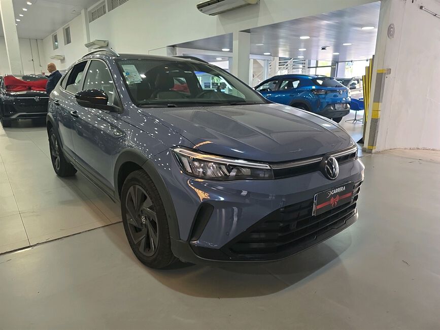 NIVUS HIGHLINE 200 TSI