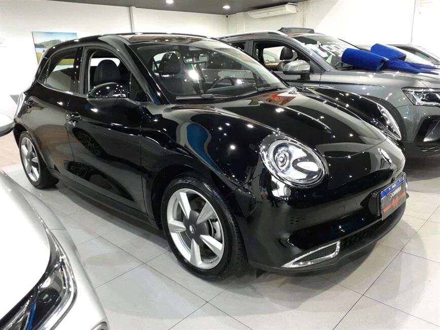 ORA 03 48 KW ELÉTRICO SKIN