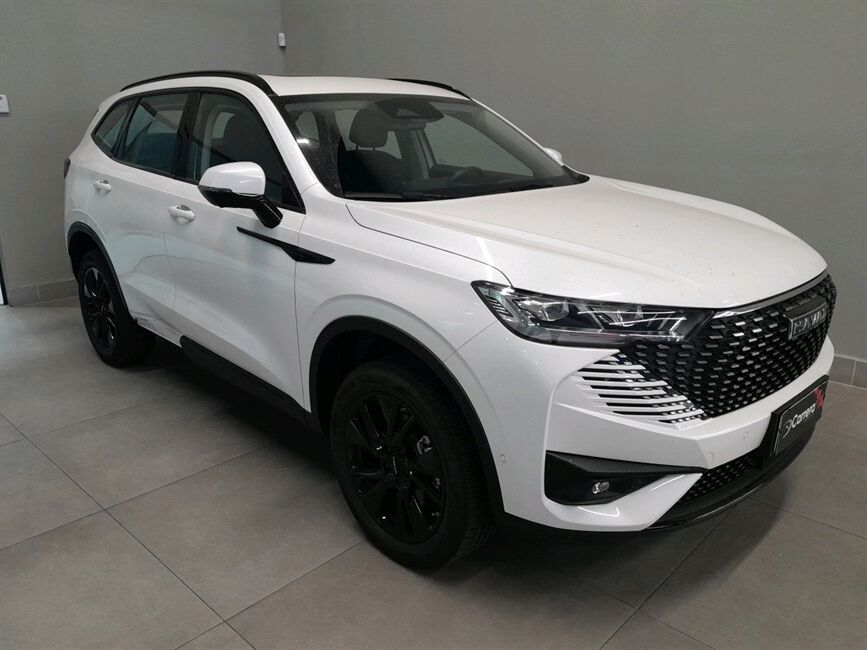 HAVAL H6 1.5 HEV ONE E-TRACTION