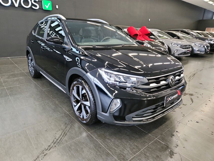 NIVUS 1.0 200 TSI TOTAL FLEX HIGHLINE AUTOMÁTICO