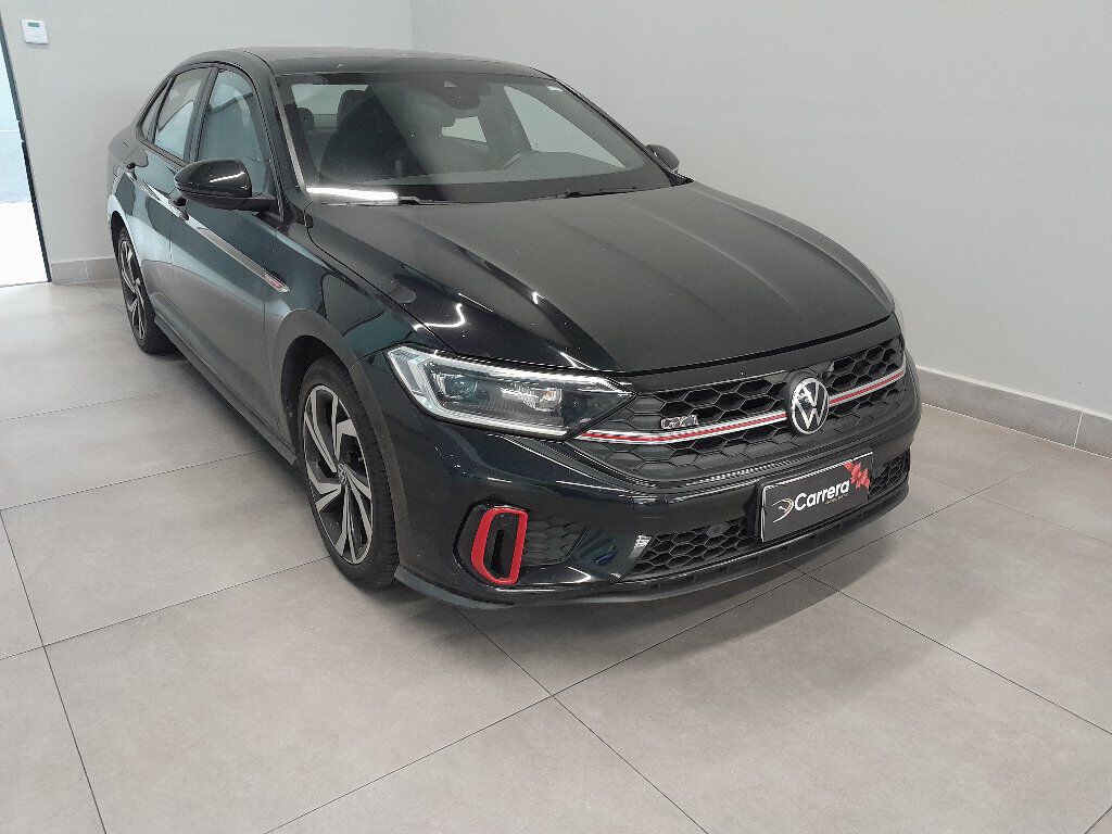 JETTA 2.0 350 TSI GASOLINA GLI DSG