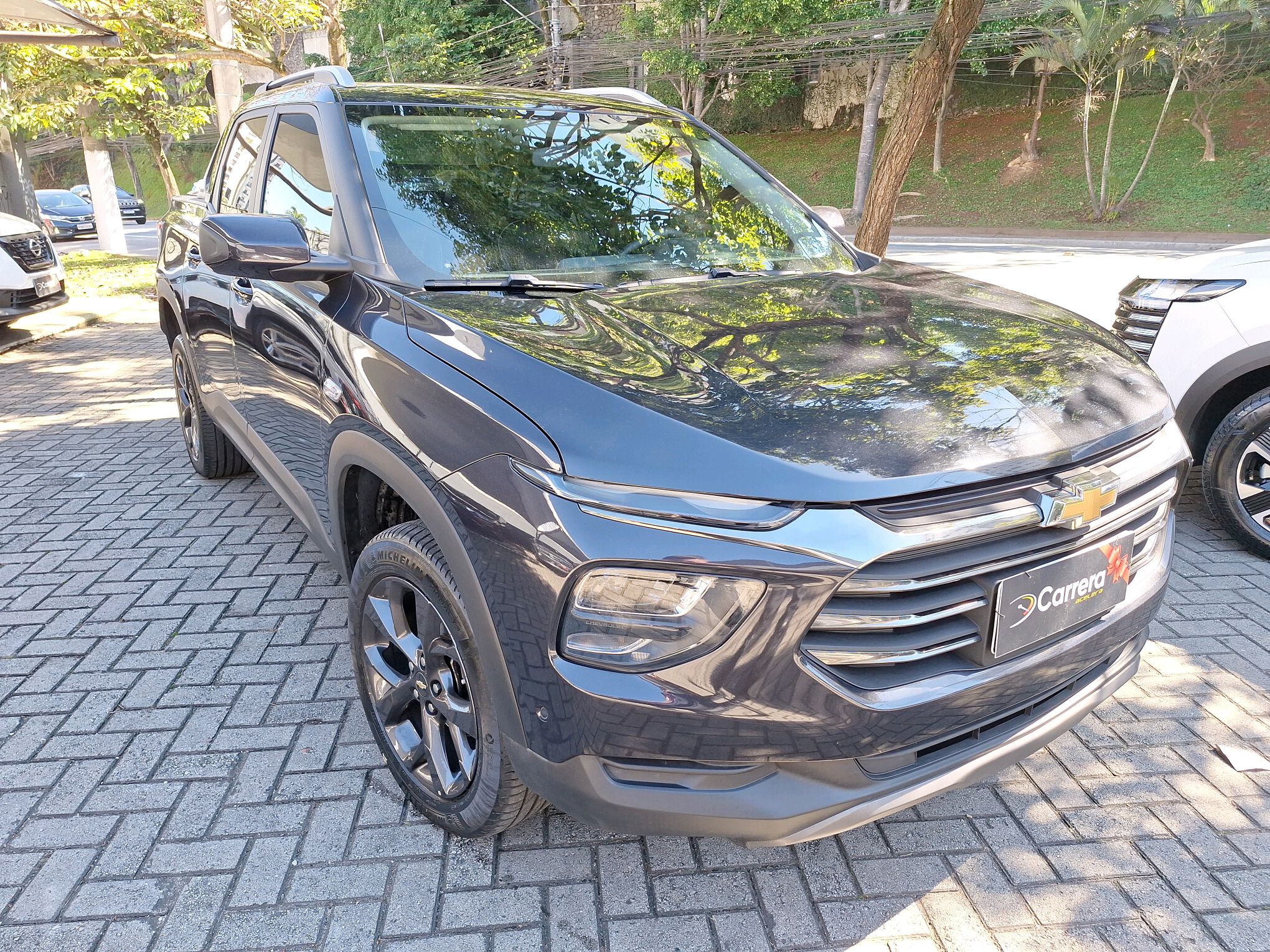 MONTANA 1.2 TURBO FLEX PREMIER AUTOMATICO