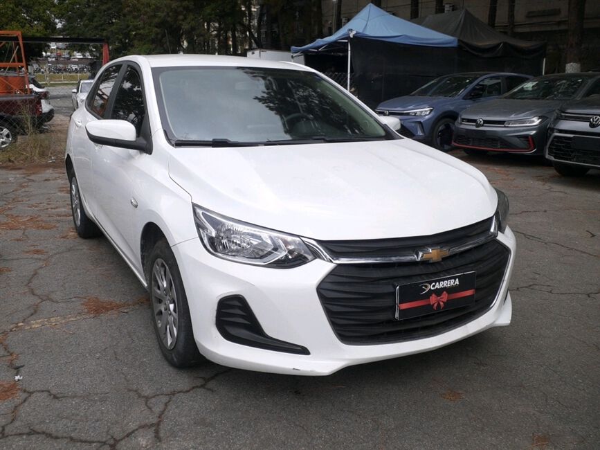 ONIX 1.0 FLEX LT MANUAL