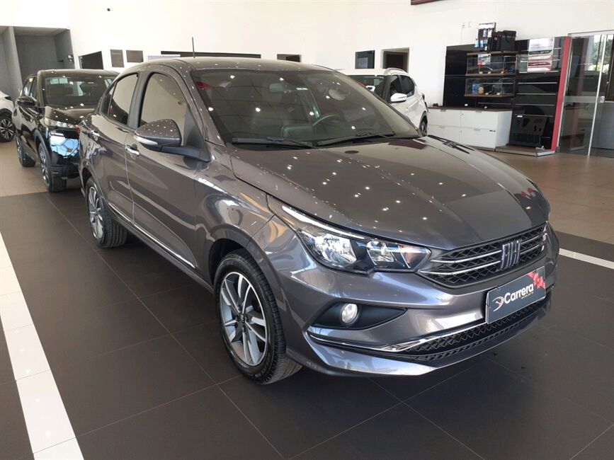 CRONOS 1.3 FIREFLY FLEX PRECISION CVT