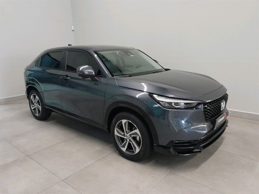 HR-V 1.5 DI I-VTEC TURBO FLEX TOURING CVT