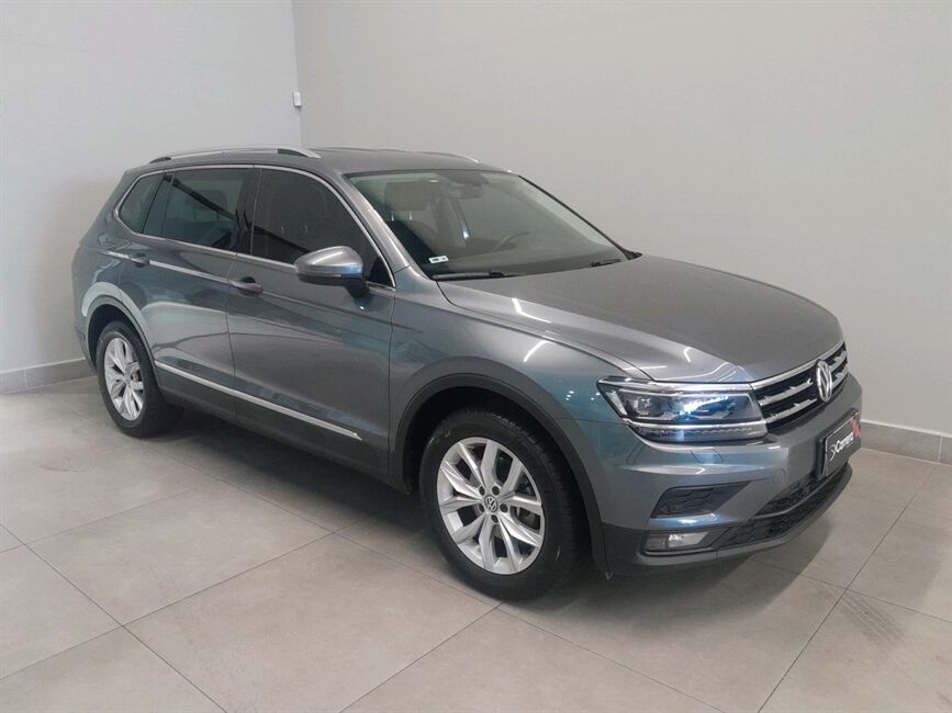 TIGUAN 1.4 250 TSI TOTAL FLEX ALLSPACE TIPTRONIC
