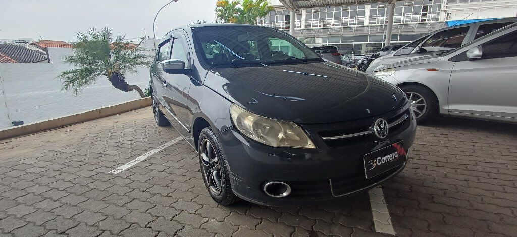 GOL 1.0 MI 8V FLEX 4P MANUAL G.V