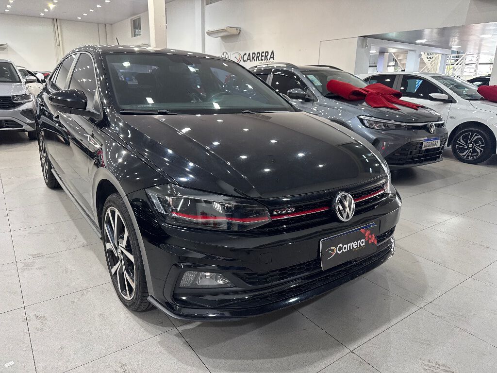 VIRTUS 1.4 250 TSI GTS AUTOMATICO