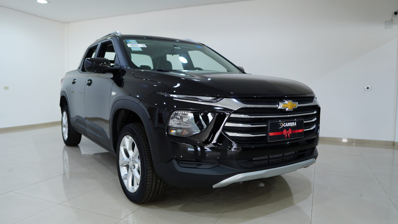 MONTANA LTZ TURBO AUT 2026