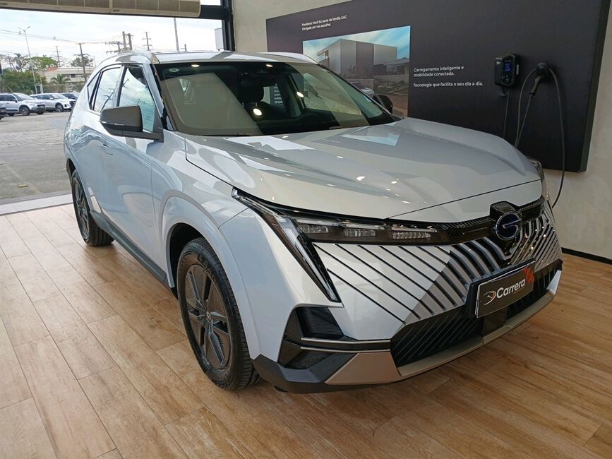 GS4 2.0 HEV PREMIUM AUTOMATICO